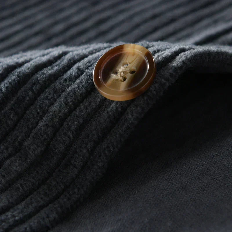 Camisa de vestir hombre, cómoda y sofisticada para eventos