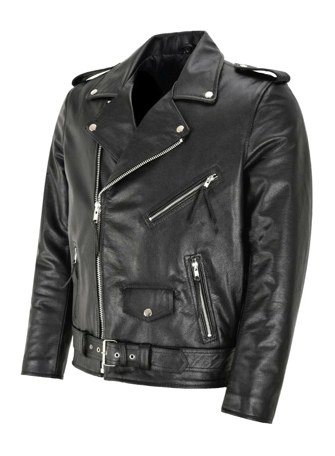 Chaqueta Casual Hombre – Estilo Bomber Elegante y Fácil de Combinar