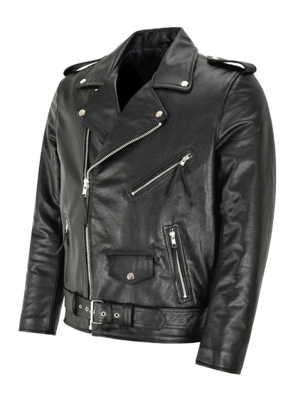 Chaqueta Casual Hombre – Estilo Bomber Elegante y Fácil de Combinar