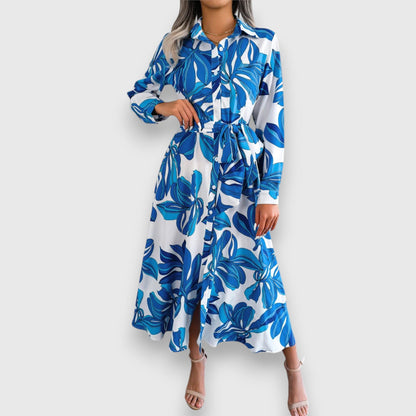 Alea | Vestido camisero