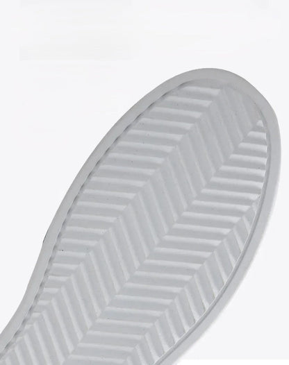Zapatos Slip-On Hombre – Cuero de Alta Calidad y Confort Sofisticado