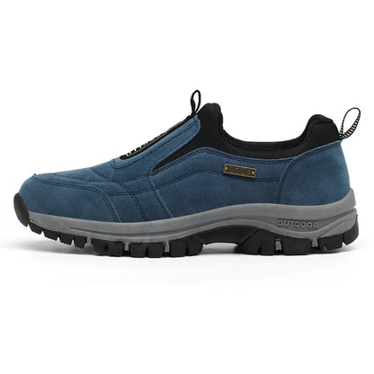 Zapatillas ortopédicas mujer/hombre cómodas ideales para caminar
