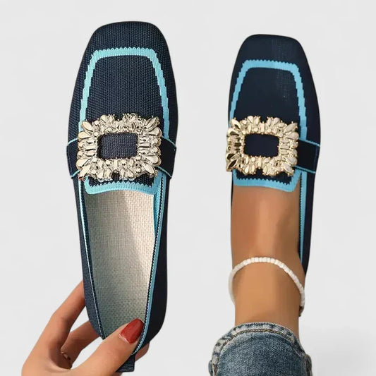 Mocasines Mujer – Ortopédicos, Elegantes y Fáciles de Combinar