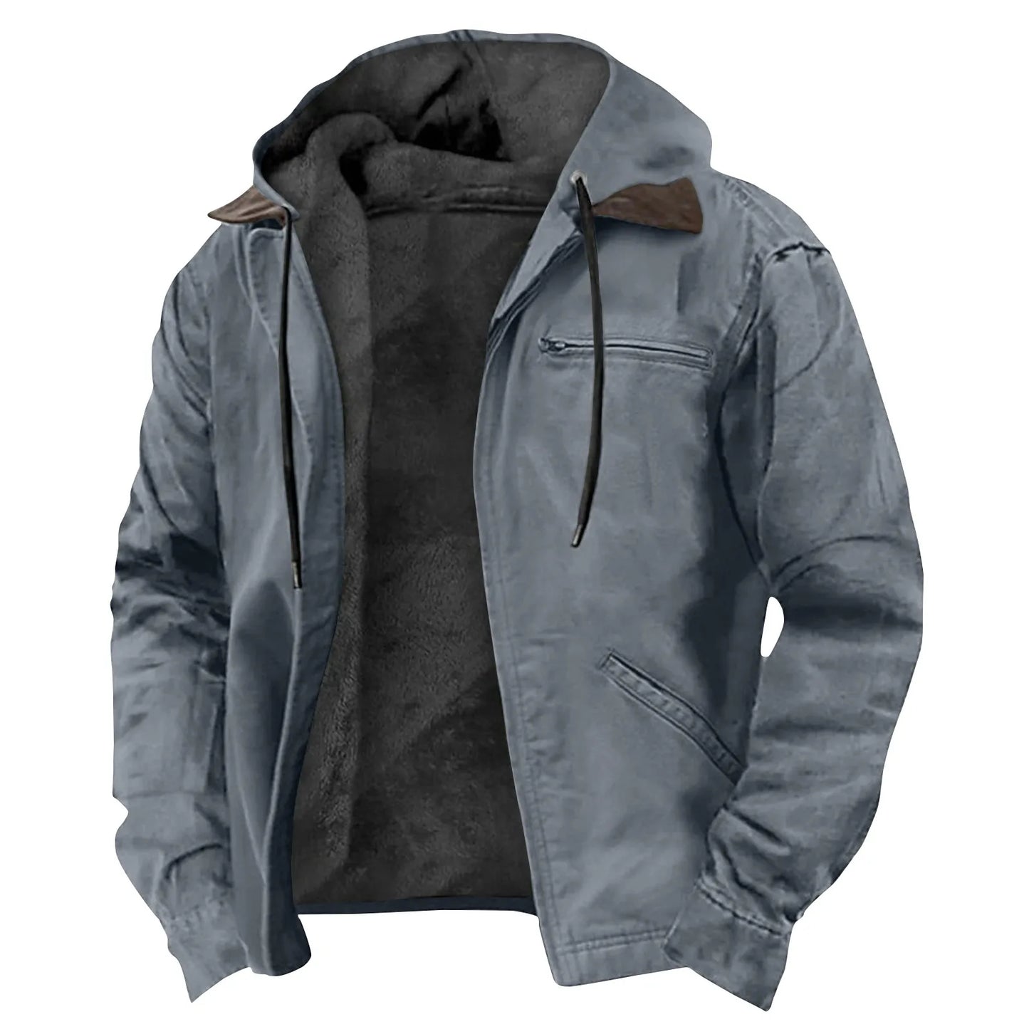 Mason | Elegante chaqueta de otoño para hombre