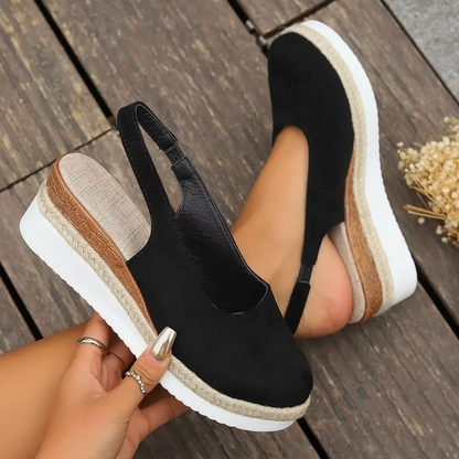 Zaynab | Sandalias Cómodas
