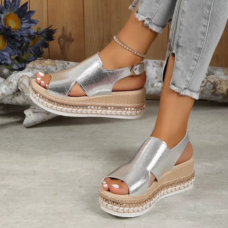 Marilla | Sandalias Cómodas