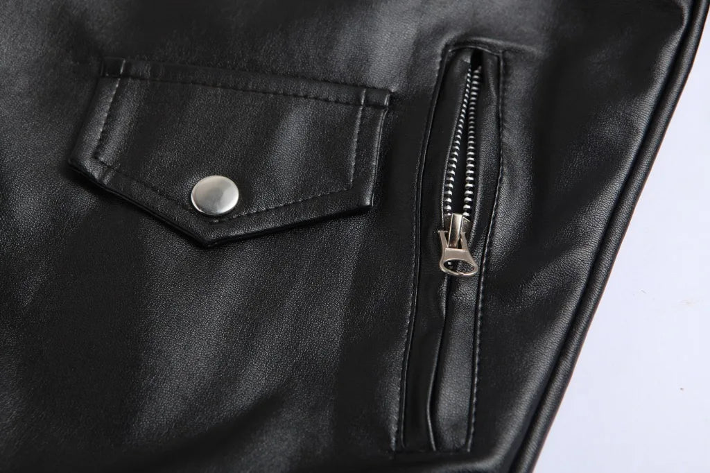 Chaqueta Casual Hombre – Estilo Bomber Elegante y Fácil de Combinar