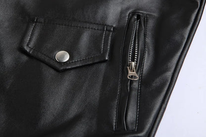Chaqueta Casual Hombre – Estilo Bomber Elegante y Fácil de Combinar