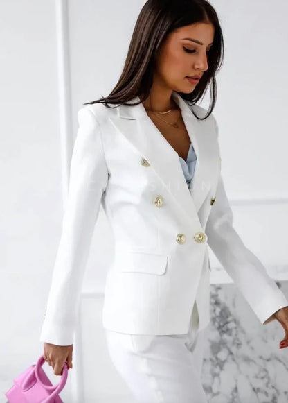 Demi | Conjunto Blazer Mujer