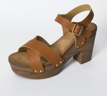 Florien | Sandalias para mujer