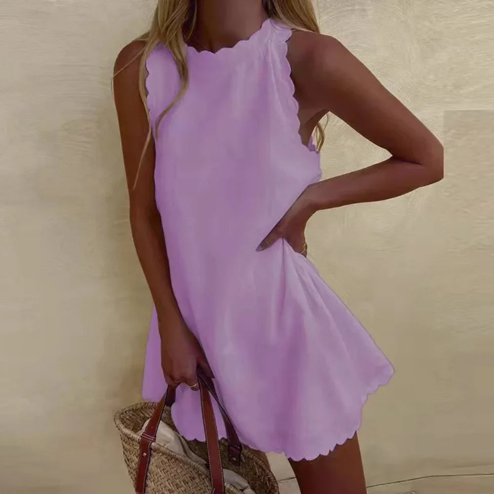 Fonda | Vestido elegante