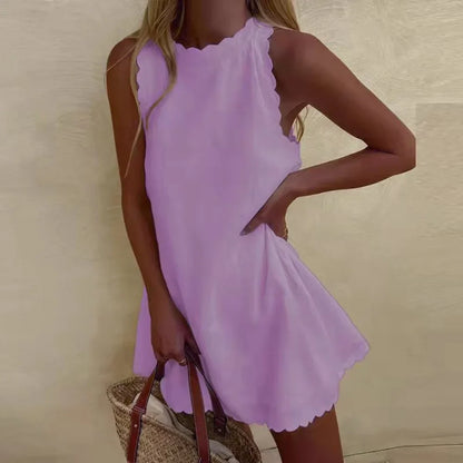Fonda | Vestido elegante