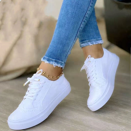Zapatillas elegantes negras ortopédicas versátiles para trabajo