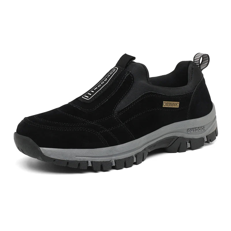 Zapatillas ortopédicas mujer/hombre cómodas ideales para caminar