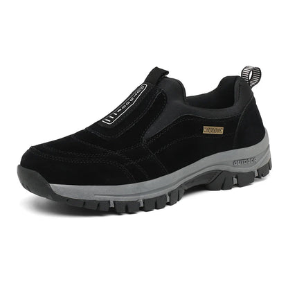 Zapatillas ortopédicas mujer/hombre cómodas ideales para caminar