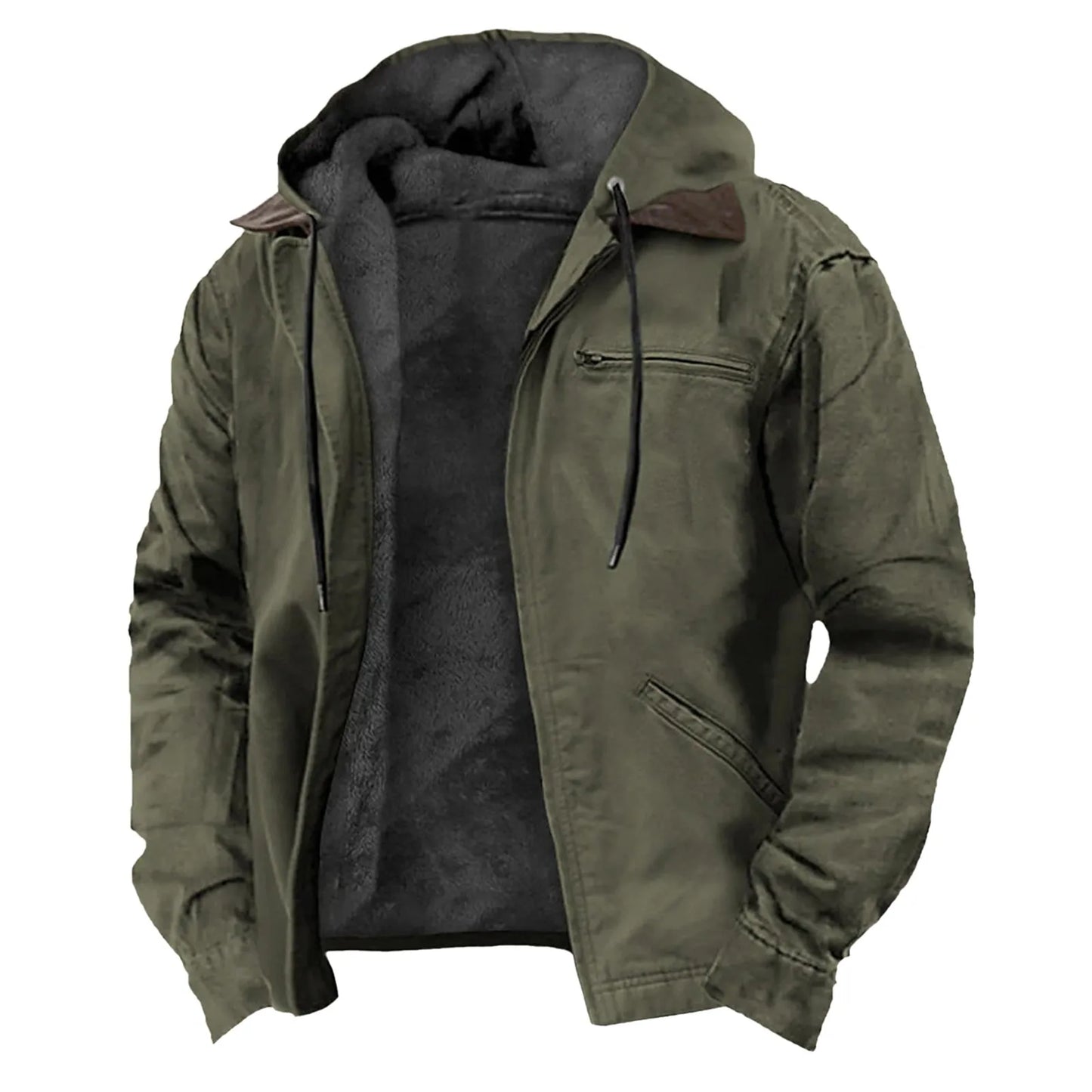 Mason | Elegante chaqueta de otoño para hombre