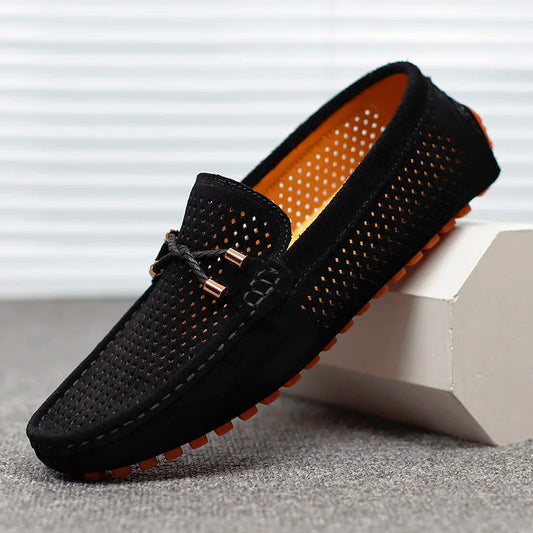 Hugo | Zapatos de piel transpirable