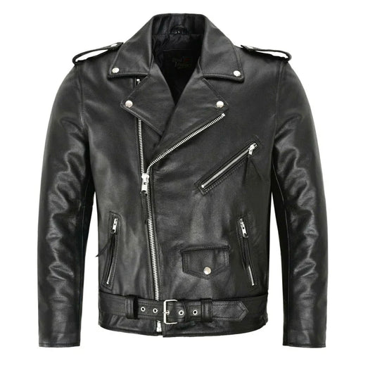 Chaqueta Casual Hombre – Estilo Bomber Elegante y Fácil de Combinar