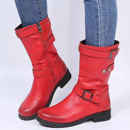 Botines ortopédicos mujer, confortables y sofisticados para caminar