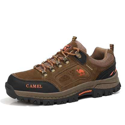 Botas outdoor innovadoras cómodas para excursiones y paseo
