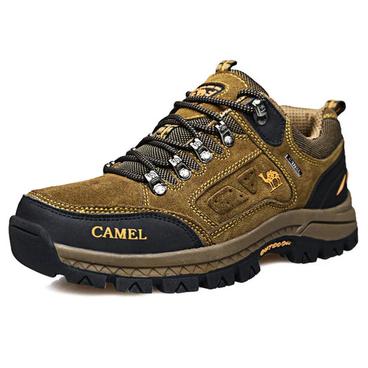 Botas outdoor innovadoras cómodas para excursiones y paseo