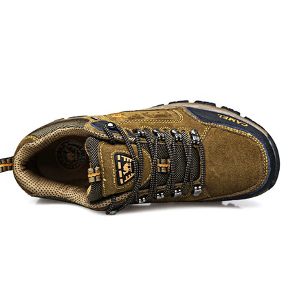 Botas outdoor innovadoras cómodas para excursiones y paseo