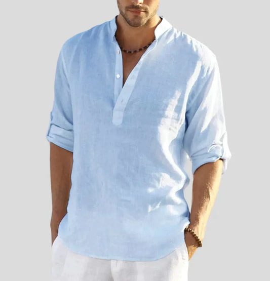 Ralf | Elegante camisa para hombre
