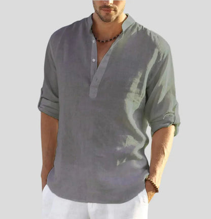 Ralf | Elegante camisa para hombre