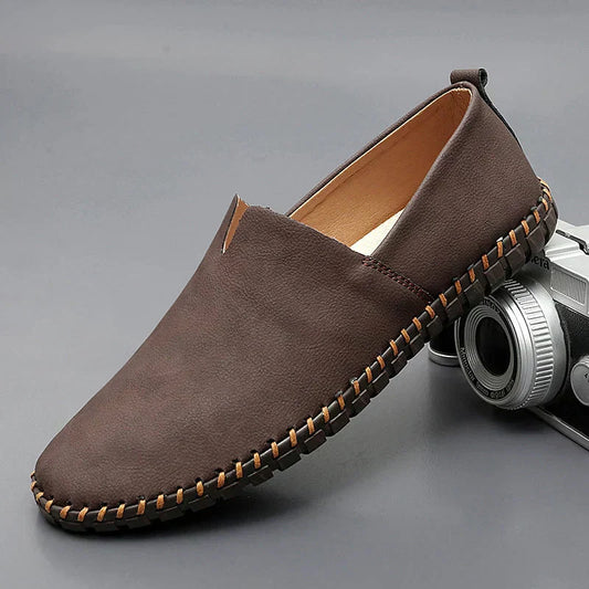 Marco | Mocasines de verano Milán