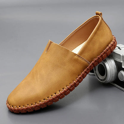 Marco | Mocasines de verano Milán