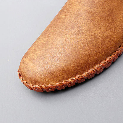 Marco | Mocasines de verano Milán