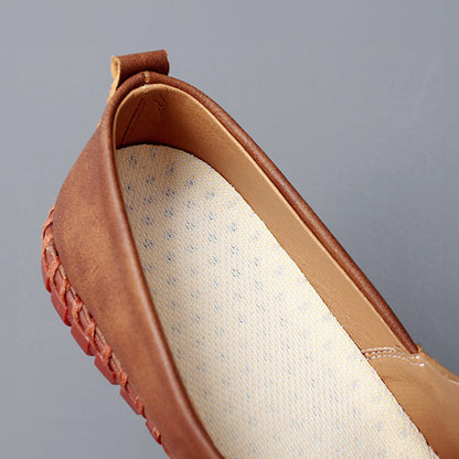 Marco | Mocasines de verano Milán