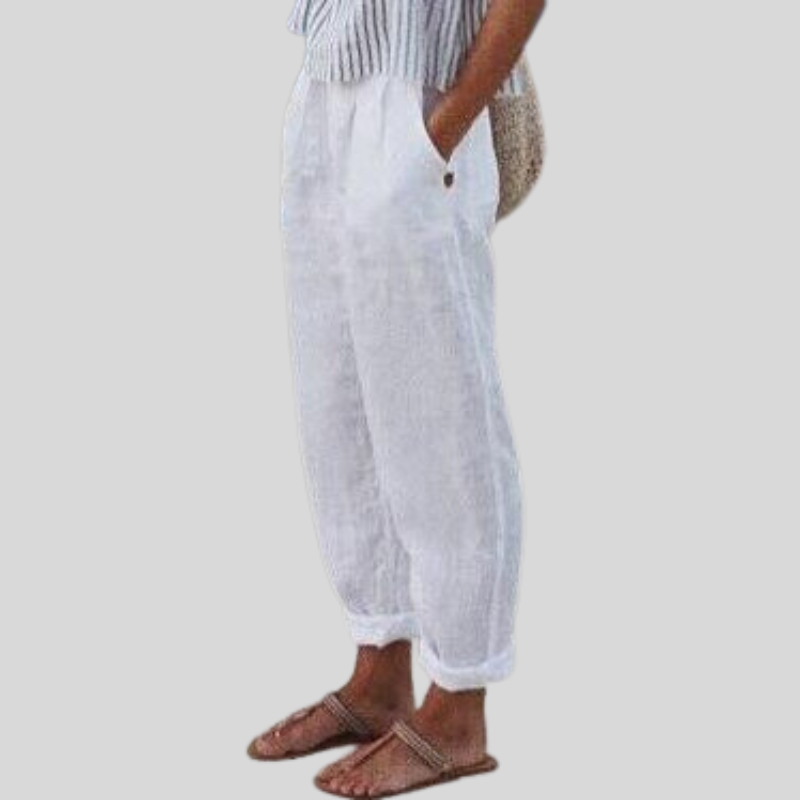 Faylinn | Pantalones cómodos y a la moda