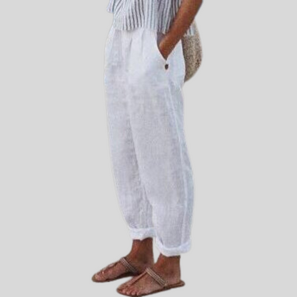 Faylinn | Pantalones cómodos y a la moda
