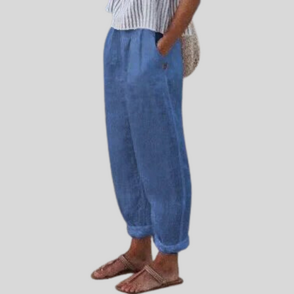 Faylinn | Pantalones cómodos y a la moda