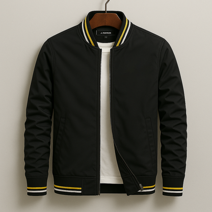 Leichte Herren Übergangsjacke