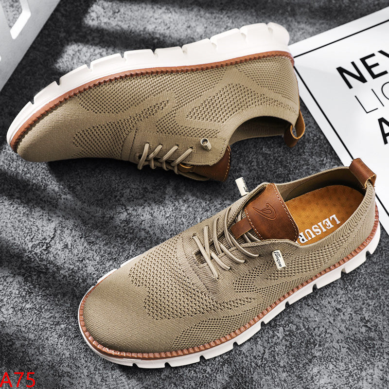 Zapatillas Hombre – Deportivas, Cómodas y Atemporales para Diario