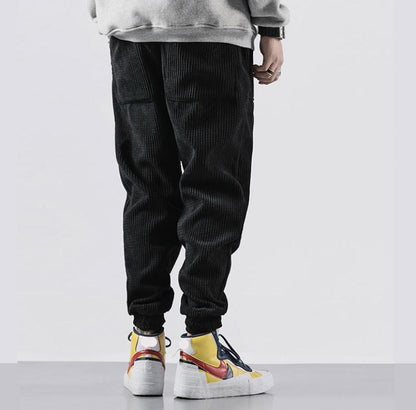 Pantalones de hombre casual, confortables y estiloso para primavera y verano