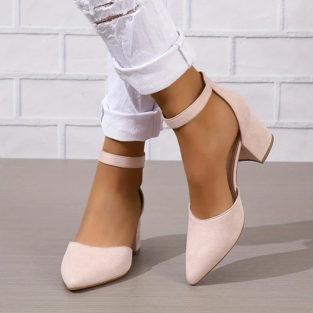 Zapatos Elegantes Mujer – Cómodos y Modernos