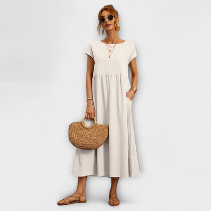 Elouise | Vestido