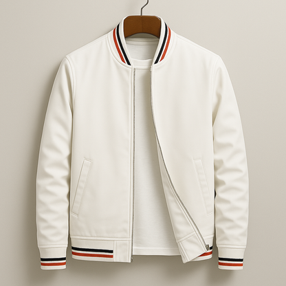 Leichte Herren Übergangsjacke
