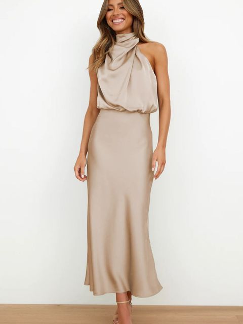 Faith | Elegante vestido de cóctel