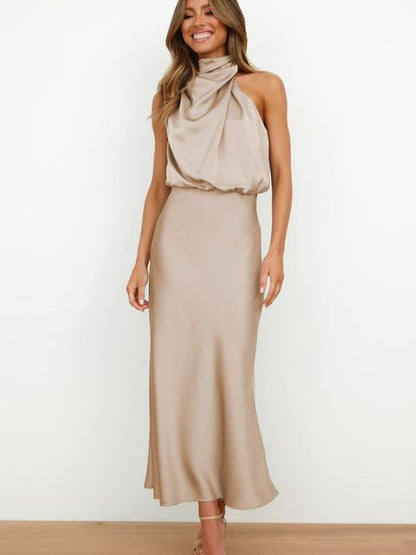 Faith | Elegante vestido de cóctel