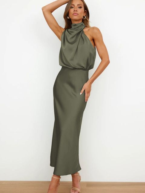 Faith | Elegante vestido de cóctel