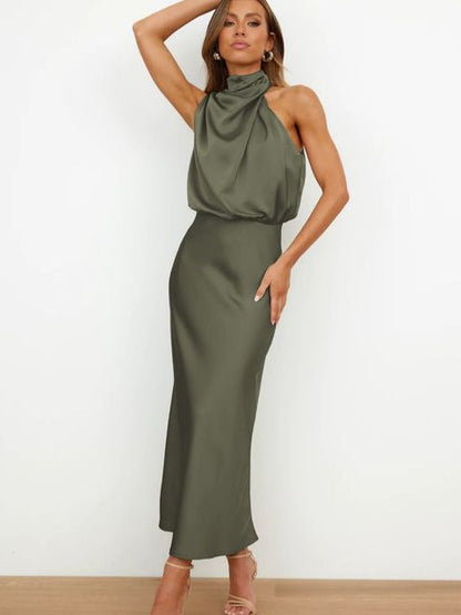 Faith | Elegante vestido de cóctel