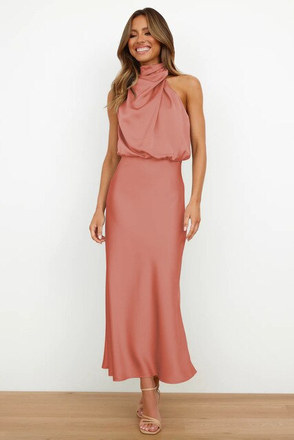 Faith | Elegante vestido de cóctel