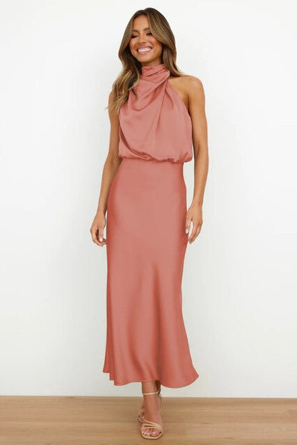 Faith | Elegante vestido de cóctel