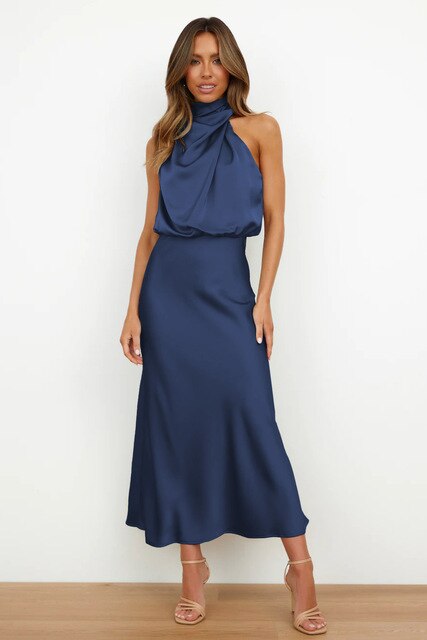 Faith | Elegante vestido de cóctel