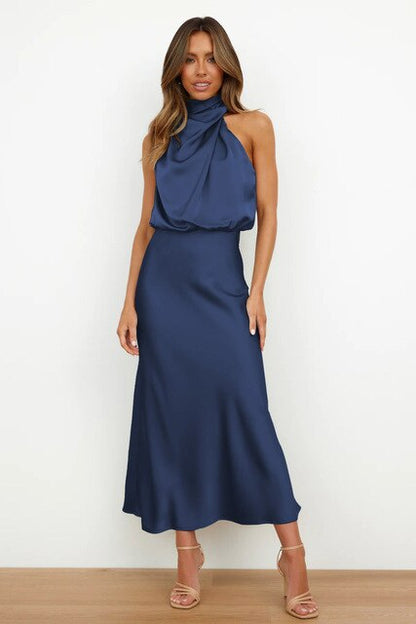 Faith | Elegante vestido de cóctel