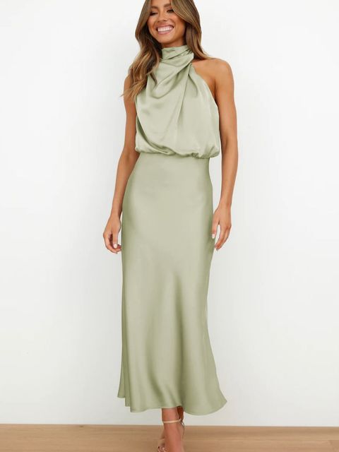 Faith | Elegante vestido de cóctel
